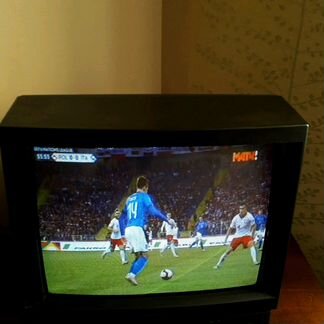 Телевизор Daewoo