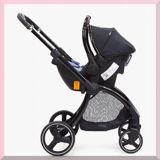 Детская коляска