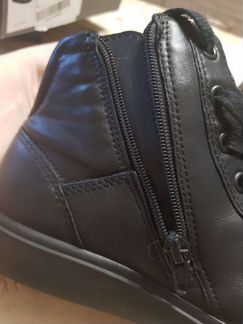 Ботинки 37 размер