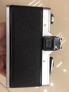 Фотоаппарат Practika LTL