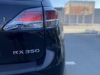 Lexus RX 3.5 AT, 2014, 66 000 км объявление продам