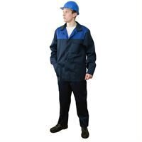Спецодежда - Костюм рабочий мужской Стандарт