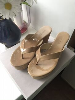 Jimmy Choo новые