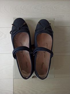 Туфли. 2 пары. Размер 36