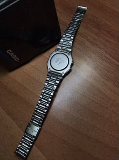 Часы Casio