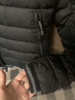 Куртка-пуховик Nike