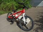 Детский велосипед Онро (Onro) 16 дюймов