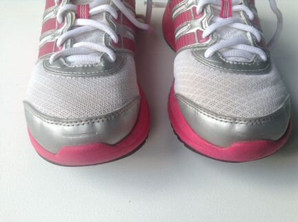 Кроссовки Adidas Duramo 6, р.33