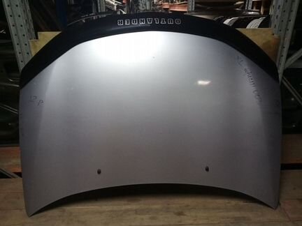 Капот Mitsubishi Outlander XL 06-09г