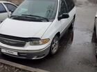 Chrysler Town & Country 3.8 AT, 1995, 202 000 км