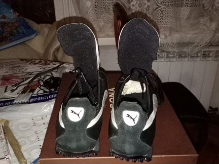 Обувь спортивная муж