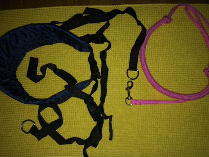 Набор для коникросса