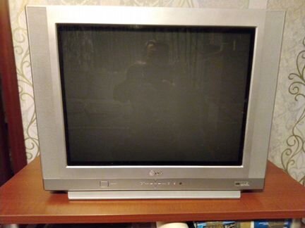 Телевизор LG 25 дюймов