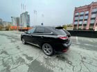 Lexus RX 3.5 AT, 2014, 65 000 км объявление продам