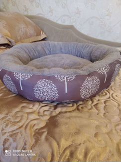 Домик лежанка для кошки