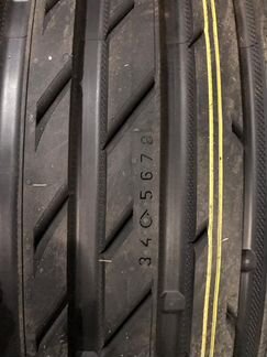 Шины Nokian Hakka Black 235/40R18 95Y XL