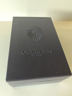 Guerlain Cuir Baluga