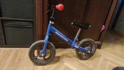 Продам Беговел Kreiss, б/у