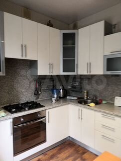 3-к квартира, 76 м², 4/5 эт.