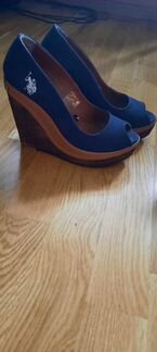 Туфли Ralph Lauren