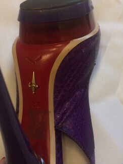 Босоножки Cesare Paciotti