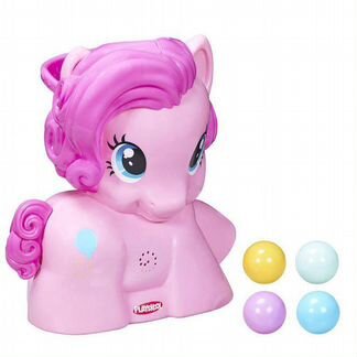 Playskool музыкальная игрушка «My little pony»