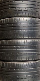 245 35 18 бриджстоун потенза RE050A 88Y рамфлет