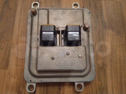 1567172 Блок управления Caterpillar 156-7172 на 34