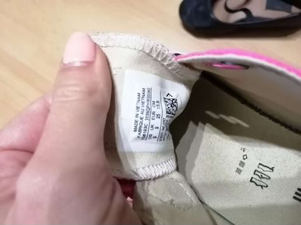 Converse детские кеды