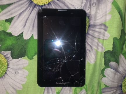 Планшет Lenovo A3000h