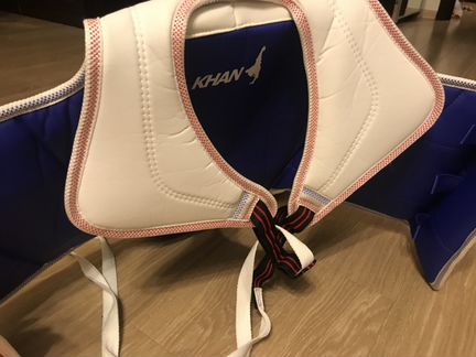 Защита для единоборств