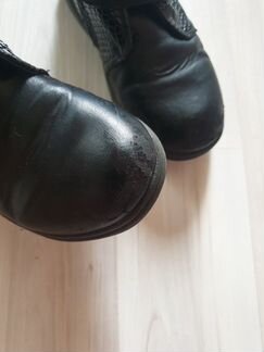 Ботинки р.28