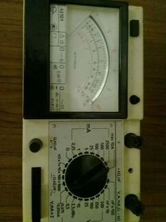 Измерительный прибор 43101