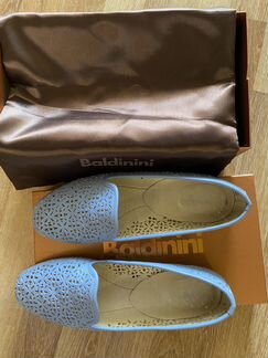 Туфли женские летние 38 размер