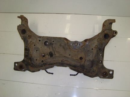 Подрамник Ford Focus 2 CB4 1.6 2008
