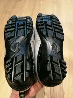 Лыжные ботинки детские Fischer XJ Sprint 31 EU