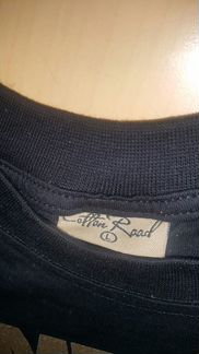 Футболка Rammstein Sehnsucht размер L