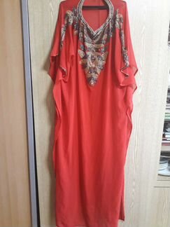 Платье, абая