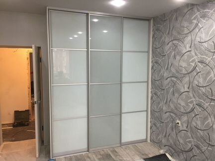 Шкафы купе от Производителя