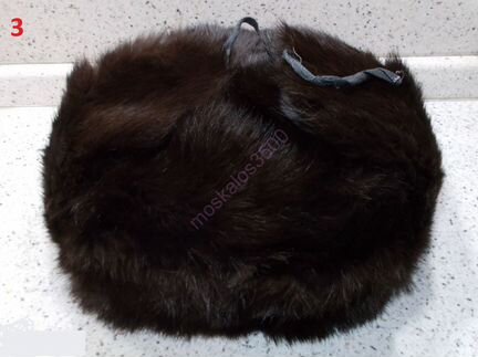 Шапки осень зима