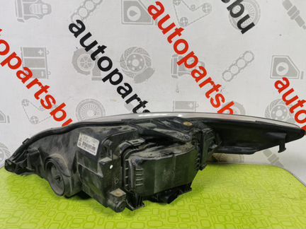 Фара правая Ford Mondeo 4 универсал 2.0 aoba 2008