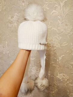 Шапка