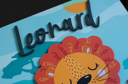 Метрика - коробка памяти