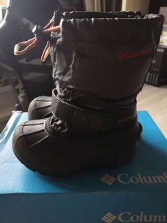 Сапоги Colambia 27