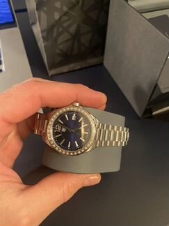 TAG Heuer Lady Formula 1