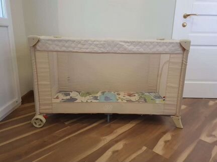 Манеж Кровать Sweet Baby