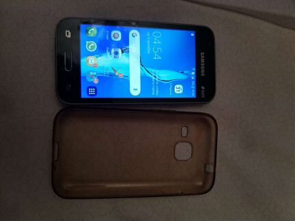 Телефон Samsung j1 mini