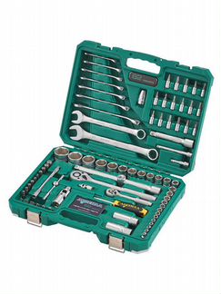 Набор инструментов 82 предмета Арсенал