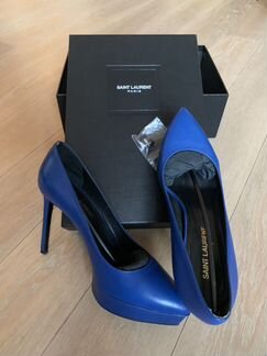 Туфли Saint Laurent 36-36,5 размер