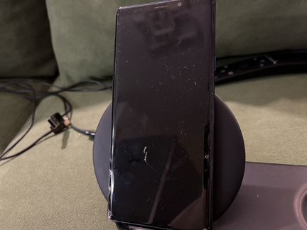 Samsung galaxy note 9 128gb